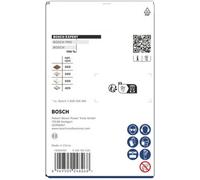 Bosch Accessories 2608901928 2608901928 Scie-cloche 64 mm 1 pc(s)