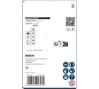 Bosch Accessories 2608901930 2608901930 Scie-cloche 67 mm 1 pc(s)