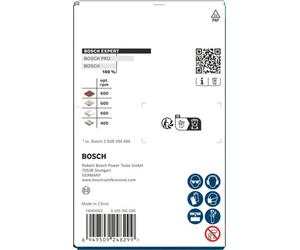 Bosch Accessories 2608901931 2608901931 Scie-cloche 68 mm 1 pc(s)