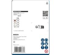 Bosch Accessories 2608901935 2608901935 Scie-cloche 79 mm 1 pc(s)