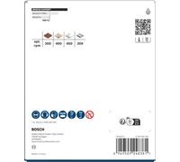 BOSCH Scie trépan EXPERT Construction Material Power Change Plus, 92 x 60 mm 2608901940