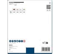 Bosch Scie trépan EXPERT Ø 140 mm pour bois résineux et panneau aggloméré – Accessoire