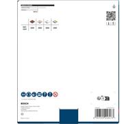 Bosch Scie trépan EXPERT Power Change Plus matériaux de construction 159 x 60 mm 2608901949