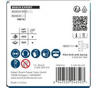 Bosch Accessories 2608901952 2608901952 Scie-cloche 20 mm 1 pc(s)