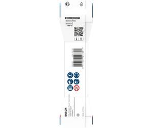 Bosch Accessories 2608901968 2608901968 Foret de centrage 1 pc(s)