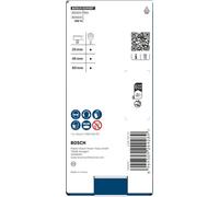 Bosch Adaptateur pour scie-cloche EXPERT Power-Change Plus SDS‑Plus 2608902030 1 pc(s)