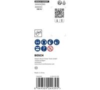 Bosch Accessories 2608902041 2608902041 Mallette à outils non équipée