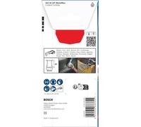 Bosch Accessories 2608902046 2608902046 Carbure Lames de scie multi-outils 1 pc(s)