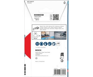Bosch Accessories 2608902059 2608902059 Carbure Lames de scie multi-outils 1 pc(s)