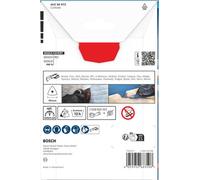 Bosch Accessoire Carbide-RIFF 2608902061 1 pièce