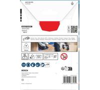 Bosch Lame de scie multi-outils Carbide-RIFF 2608902064, 1 pc(s)