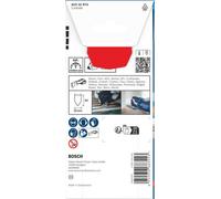 Bosch Accessories 2608902066 2608902066 Carbide-RIFF Lames de scie multi-outils 1 pc(s)