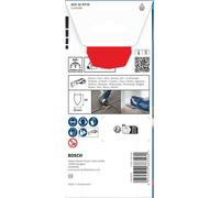 Bosch Doigts abrasifs EXPERT AVZ 32 RT10 32 x 53 mm Quantité 1
