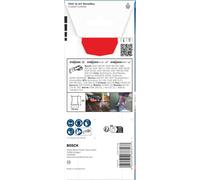 Bosch Bosch EXPERT PAIZ 32 AIT MetalMax Lame de scie plongeante, 32 x 55 mm Quantité:1