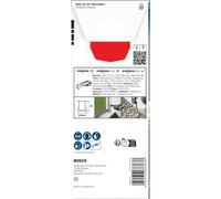 Bosch Accessories 2608902074 2608902074 Carbure Lames de scie multi-outils 1 pc(s)
