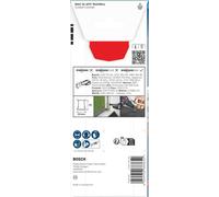 Bosch Bosch EXPERT PAIZ 32 AIT MetalMax Lame de scie plongeante, 32 x 70 mm Quantité:1