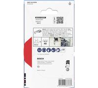 Bosch Accessories 2608902084 2608902084 Diamant Feuille abrasive multi-outils 1 pc(s)