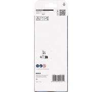 Bosch Accessories 2608902108 Set de mèches plates 14 mm, 16 mm, 18 mm, 20 mm, 22 mm, 24 mm 1 pc(s)