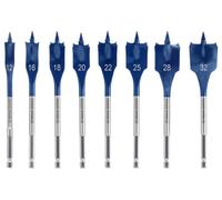 Bosch Accessories 2608902111 Set de mèches plates 1 pc(s)