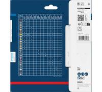Bosch Accessories 2608902119 2608902119 Lame de scie circulaire Nombre de dents: 54 1 pc(s)