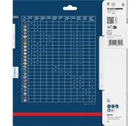 Bosch Bosch EXPERT Lame de scie circulaire pour panneau stratifié, 210x2,1x30 mm, Z66 Quantité:1