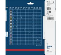Bosch Bosch EXPERT Lame de scie circulaire pour panneau stratifié, 216×2,1×30 mm, Z66 Quantité:1
