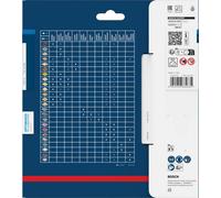 Bosch Accessories 2608902135 2608902135 Lame de scie circulaire Nombre de dents: 40 1 pc(s)