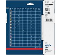 Bosch Bosch EXPERT Lame de scie circulaire bois, 190x2,4x30 mm, Z48 Quantité:1