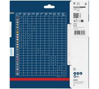 Bosch Bosch EXPERT Lame de scie circulaire bois, 190x1,45x30 mm, Z48 Quantité:1