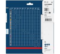 Bosch Accessories 2608902158 2608902158 Lame de scie circulaire Nombre de dents: 60 1 pc(s)
