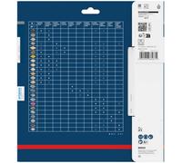 Bosch Bosch EXPERT Lame de scie circulaire bois, 210x30 mm, Z24 Quantité:1
