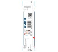 Bosch Accessories 2608902252 2608902252 Foret polyvalent 5 mm Longueur totale 100 mm 1 pc(s)