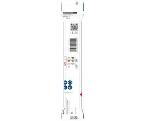 Bosch Accessories 2608902257 2608902257 Foret polyvalent 6 mm Longueur totale 150 mm 1 pc(s)
