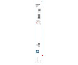 Bosch Accessories 2608902258 2608902258 Foret polyvalent 6 mm Longueur totale 250 mm 1 pc(s)