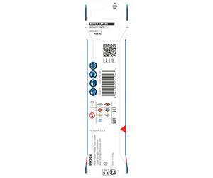 Bosch Accessories 2608902259 2608902259 Foret polyvalent 6.5 mm Longueur totale 100 mm 1 pc(s)