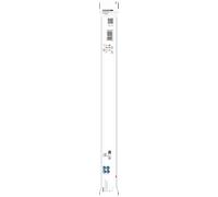 Bosch Accessories 2608902272 2608902272 Foret polyvalent 10 mm Longueur totale 400 mm 1 pc(s)