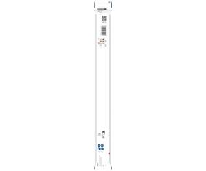 Bosch Accessories 2608902272 2608902272 Foret polyvalent 10 mm Longueur totale 400 mm 1 pc(s)