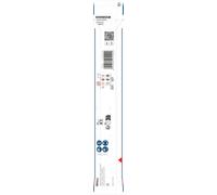 Bosch Accessories 2608902277 2608902277 Foret polyvalent 14 mm Longueur totale 200 mm 1 pc(s)