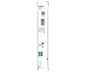 Bosch Accessories 2608902277 2608902277 Foret polyvalent 14 mm Longueur totale 200 mm 1 pc(s)
