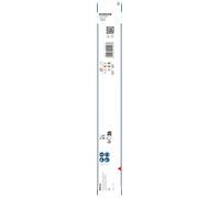 Bosch Bosch EXPERT HEX-9 Multi Construction Foret, 14 × 200 × 250 mm Quantité:1
