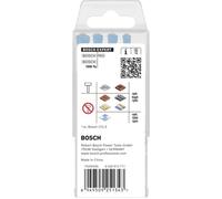 Bosch Accessories 2608902289 2608902289 Set de forets polyvalents 4 mm, 5 mm, 6 mm, 6 mm, 8 mm 1 pc(s)