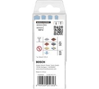 Bosch Accessories 2608902289 2608902289 Set de forets polyvalents 4 mm, 5 mm, 6 mm, 6 mm, 8 mm 1 pc(s)