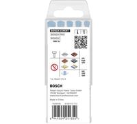 Bosch Accessories 2608902290 2608902290 Set de forets polyvalents 5.5 mm, 6 mm, 6 mm, 7 mm, 8 mm tige hexagonale 1 pc(s)