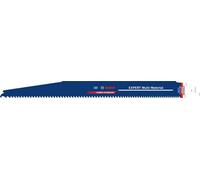 Bosch Accessories 2608902337 EXPERT Multi Material S1259XHM lame de scie sabre 1 pc(s)