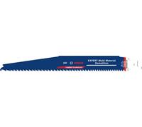 Bosch Bosch Lame de scie sabre EXPERT Multi Matériaux Démolition S1169XHM Quantité:1