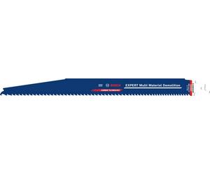 Bosch Accessories 2608902344 EXPERT Multi Material Demolition S1269XHM lame de scie sabre 1 pc(s)