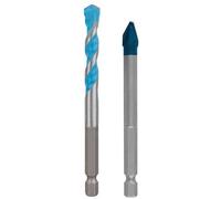 Bosch Accessories 2608902367 Foret pour carrelages 8 mm 1 pc(s)