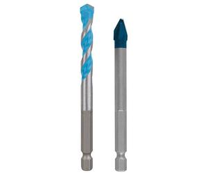 Bosch Accessories 2608902367 Foret pour carrelages 8 mm 1 pc(s)