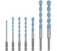 Bosch Accessories 2608902370 2608902370 Set de forets 1 pc(s)