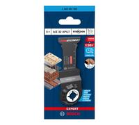 Bosch Accessories 2608902395 2608902395 Couteau multifonction Couteau multifonction 5 pc(s)